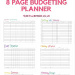 How To Start A Budget The Easiest Way Possible Budgeting Monthly