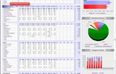 Microsoft Access Scheduler Template Lovely Best Family Bud Planner Free