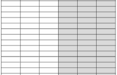 Needs And Wants Worksheet OppLoans