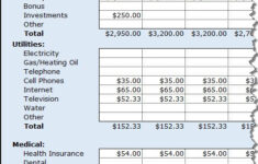 Net Paycheck Calculator ManishaAyyub