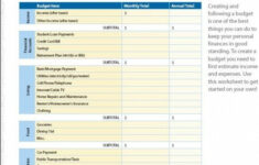 Page Not Found Money Funk Budgeting Worksheets Financial