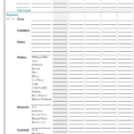 PearBudget Free Budget Spreadsheet PearBudget Is A Freeprehensive