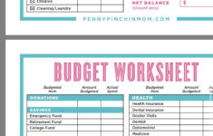 Pin By Kyia Salts On A Goal Without A Plan Is Just A Wish Budgeting