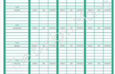 Pin By Mandy Kaseman On Frugal Living Monthly Budget Printable