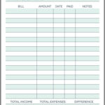 Pin By Nancy Le Goff Myke On Budgeting Worksheets Budgeting