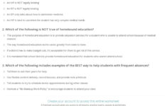 Quiz Worksheet Medication Students With Disabilities Study