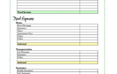 Re Assess Your Budget Day 29 Living Well Spending Less Budgeting