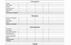 Retirement Budget Planner Spreadsheet In Annual Retirement Expense