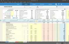 Sample The Evolution Of The House Flipping Spreadsheet House Flipping