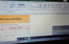 Solved How Do I Copy The Sample Kitchen Budget Worksheet Chegg
