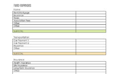 The Beginner s Guide To Budgeting Jessi Fearon