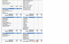 Zero Based Budget Worksheet Template Visual Paradigm Tabular Zero Based