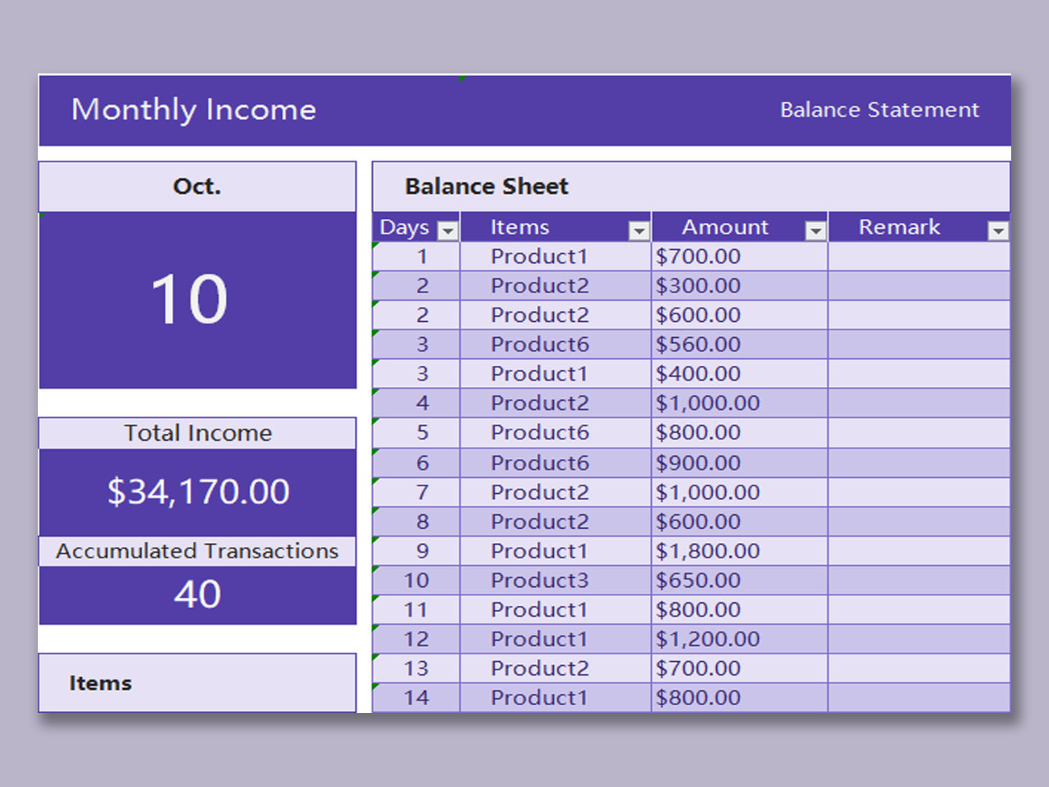 10 Quick Monthly Budget Template Excel Free | Wps Office Academy in 10 3 Charting A Budget Worksheet Answers