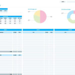 12 Free Budget Planning Templates Intended For Budget Worksheet Free Download