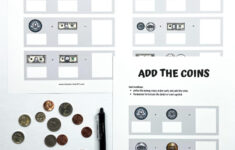 14 Free Printable Money Worksheets For Kids Of All Ages throughout Learning Budgeting Skills Worksheets