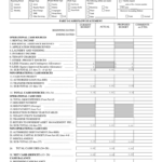 2006 2025 Form Usda Rd 3560 7 Fill Online, Printable, Fillable In Naca Budget Worksheet