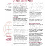 24 Hour Account Access   Navy Federal Credit Union Inside Navy Federal Budget Worksheet