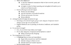 3.1 Creating A Budget - Professor: Vickie Bajteksnit And Dr. Jenna inside The Student Budget Worksheet Answers Jenna
