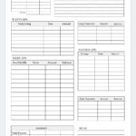 50/30/20 Haushaltsplaner: Haushaltsplaner (A4 Druckbares Pdf With Regard To 50/30/20 Budget Worksheet