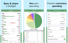 Best Budgeting Apps For Individuals, Startups And Small Businesses inside Budgeting Apps Or Worksheets