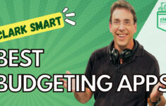 Best Budgeting Apps with Clark Howard Budget Worksheet