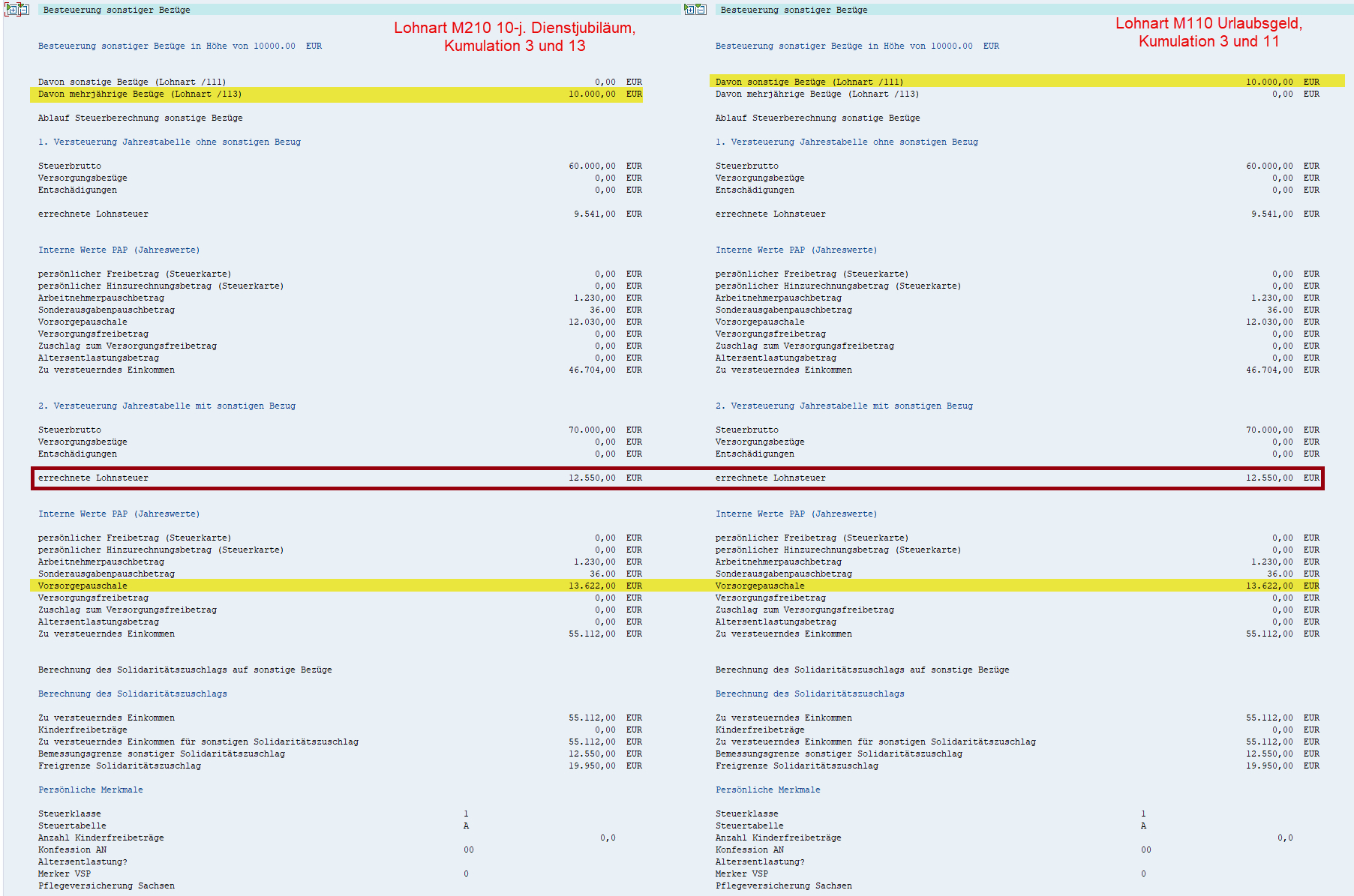 Besteuerung Mehrjähriger Bezüge Nach Wegfall Der Fünftelregelung for Salary Based Budgeting Worksheet Answer Key