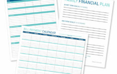 Breaking Free: 10 Practical Tips To Escape The Debt Spiral in Greenpath Monthly Spending Form Download
