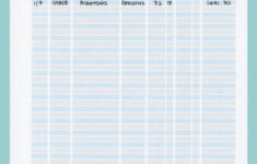 Budget Binder: A Plan For Every Dollar | The Budget Mom throughout Budget Mom Debt Payment Plan Worksheet