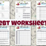 Budget Binder Planner And Printable Worksheets Savor + Savvy Pertaining To Budget Blast Worksheet Answers Budget Binder Planner And Printable Worksheets Savor + Savvy Pertaining To Budget Blast Worksheet Answers