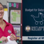 Budget For Baby   Free Financial Planning Workshop | Nmcrs (En Us) With Regard To Navy Marine Corps Relief Society Budget Worksheet
