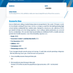 Budgeting For Life After High School: Ch 2, Lesson 6 Scenarios In Budgeting For Life After High School Worksheet Answers