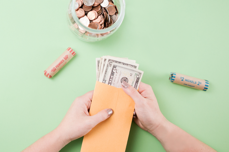 Consumer.Gov Budget Worksheet