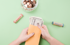 Budgeting: How To Create A Budget And Stick With It | Consumer within Make A Budget Worksheet Consumer.gov