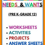 Budgeting/ Needs And Wants Worksheets, Activities,Projects And With Budgeting Worksheets Tpt Budgeting/ Needs And Wants Worksheets, Activities,Projects And With Budgeting Worksheets Tpt