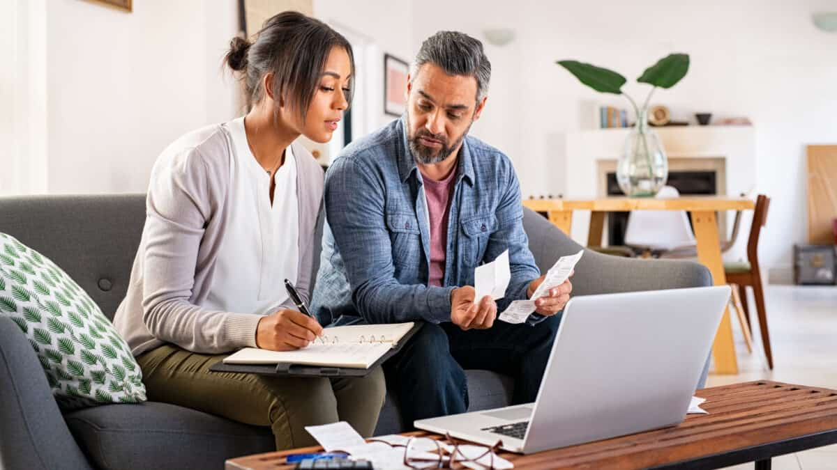 Budgeting To Invest // The Motley Fool Australia with regard to Motley Fool Budget Worksheet