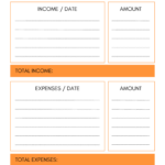 Budgeting Worksheets For Teens | Simply Love Printables Pertaining To Budgeting Worksheets High School