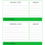 Budgeting Worksheets For Teens | Simply Love Printables Regarding Budget Worksheet Young Adults Budgeting Worksheets For Teens | Simply Love Printables Regarding Budget Worksheet Young Adults