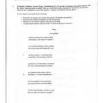 Carbon Budget Homework (Env 102)   Global Carbon Cycle Analysis Regarding Carbon Budget Worksheet Answers