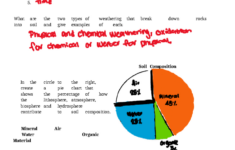 Carbon Cycle Worksheet: Understanding Fluxes And Reservoirs - Studocu intended for Carbon Budget Worksheet Answers