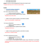 Carbon Cycle Worksheet: Understanding Fluxes And Reservoirs   Studocu With Carbon Budget Worksheet Answers