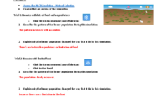 Carbon Cycle Worksheet: Understanding Fluxes And Reservoirs – Studocu with Carbon Budget Worksheet Answers