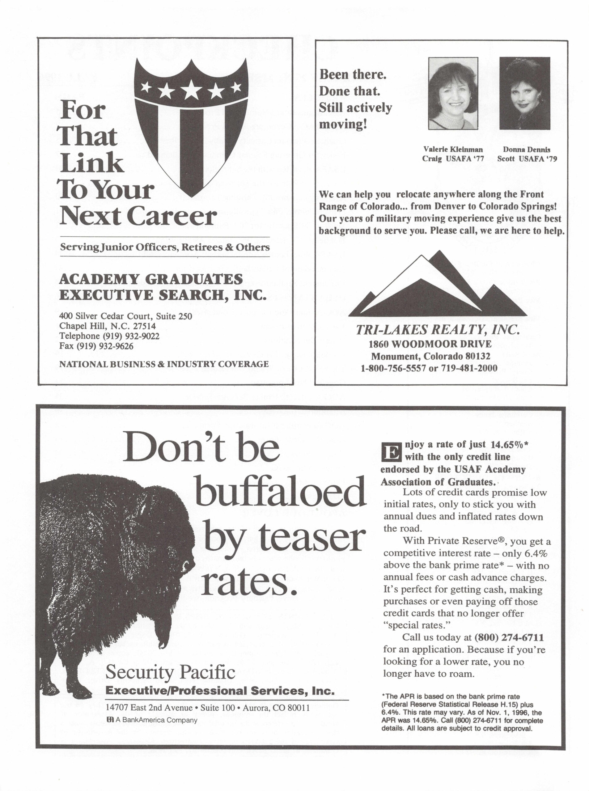 Checkpoints December 1996Usafa Association Of Graduates - Issuu for Bodacious Retirement Budget Worksheet