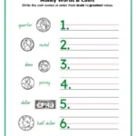 Consumer Math Worksheets   K12 Math Worksheets For Budgeting Math Worksheets