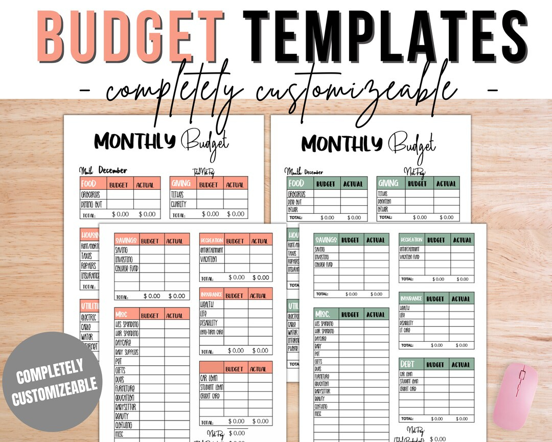 Dave Ramsey&amp;#039;S Budget Percentages And with regard to Larry Burkett Budget Worksheets