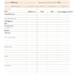 Digital/Printable Adhd Budget Sheet | Adult Adhd Downloads With Budgeting For Adhd Adults Worksheets