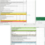 Divorce Budget Planning Worksheet   Digital Link   Etsy Inside Post Divorce Budget Worksheet