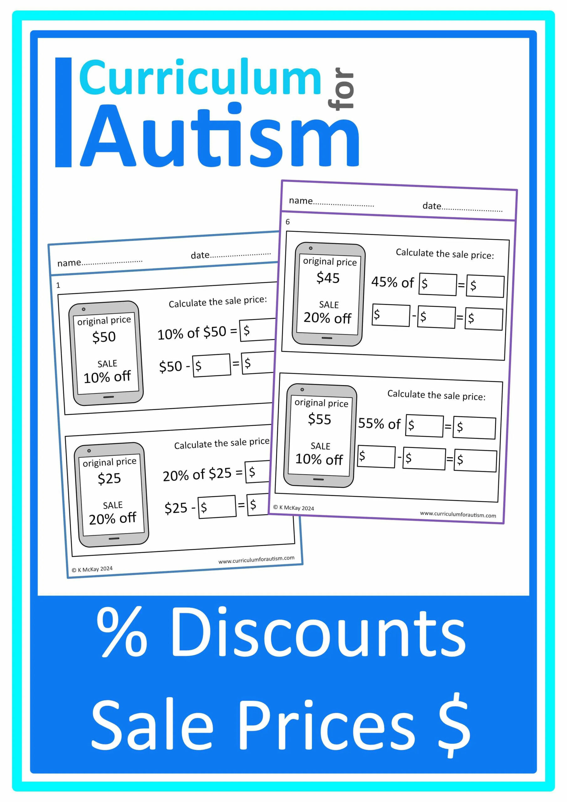Do They Have Enough Money Budgeting Worksheets Gb Pounds Autism for Budgeting Worksheets For Students With Autism