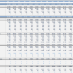 Easy To Use Startup Budget Template | Monday Blog Inside Start Up Budget Worksheet
