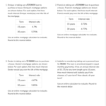 Edia | Ai Platform For Student Outcomes Throughout Budgeting Worksheets For Seventh Graders