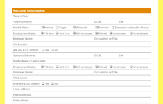 Edwardjones Est-4435-A Form - Fill Online, Printable, Fillable for Edward Jones Budget Worksheet